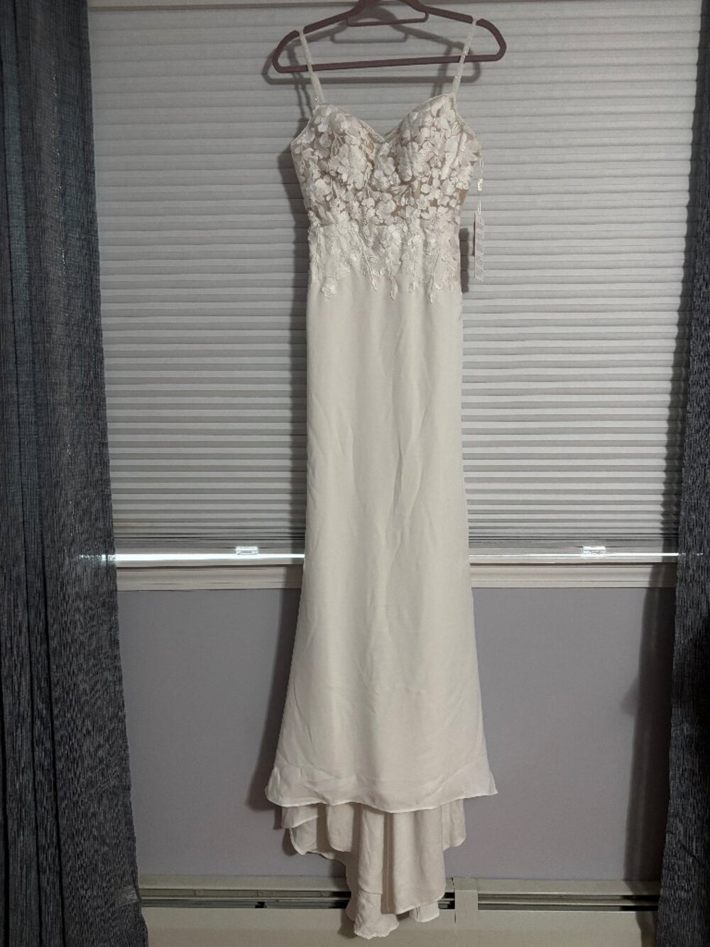 Wedding Dress (Stacees)